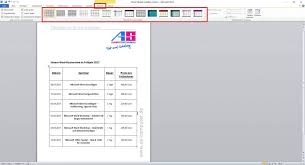 Tabelle 12 spalten pdf : Tabellen Erstellen In Word Eine Anleitung As Computertraining