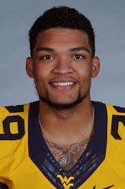 Dustin Garrison's Instagram, Twitter & Facebook