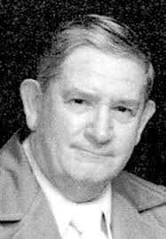 Julius Bamert Obituary (2018)