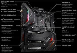 The x570 aorus ultra uses an all ir digital cpu power design which includes both digital pwm controller and powlrstage mosfet. Gigabyte Showcases X570 Aorus 3rd Gen Amd Ryzen Ready Motherboards