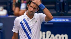 Mladen djokovic has disabled new messages. Wiadomo Ile Pieniedzy Stracil Novak Djokovic Po Dyskwalifikacji Z Us Open Dostal Trzy Kary Us Open Sport Pl
