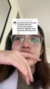 Replying to @jiwe sorry for the late reps!! There’s a lot of options for  premed physics graduates!! I may mot be sure sa ibang fields I mentioned  but for sure, there are lots of options :) ...