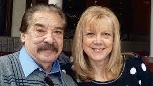 Donna Orrill's Instagram, Twitter & Facebook