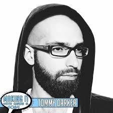 Making It with Chris G.