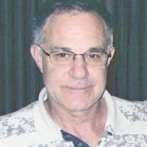 Douglas Huffman Obituary