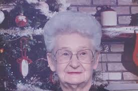 Obituary: Lillian Mae Teske