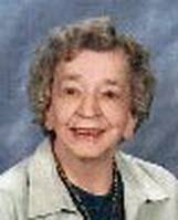 Dorothy Erma Morton Roberts