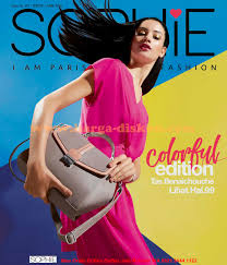 Tetaplah selalu bersama scanharga.com karena admin akan terus menghadirkan info promo terbaru buat kamu. Katalog Sophie Martin Paris April 2018 Katalog 173 1 News And Talking