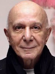 Roland Petit est mort à 87 ans, il y a 14 ans