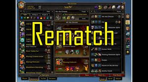 Best Pve Pet Battle Addon 7 2 Rematch