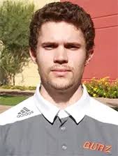 2018 Men's Volleyball Roster