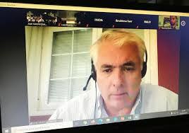 Maria Guitian's Instagram, Twitter & Facebook