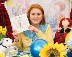 THIS IS MILA- A heartwarming tale of a young author with dyslexia.