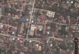 Produk akhir sebuah inderaja adalah citra atau foto udara atau data digital lainnya. Unsur Unsur Interpretasi Citra