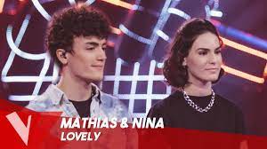 Retrouvez nous sur tous les réseaux sociaux de la @rtbf ▶️ on est aussi sur youtube youtube.com/thevoicebelgique. Billie Eilish Lovely Mathias De Vleeschouwer Nina Duels The Voice Belgique Saison 9 Youtube