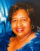 Obituary information for Delores Meeks-Small