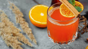 Klassiker Winterlich Interpretiert Hot Aperol Rezept Aperol Rezepte Aperol Apfelessig Trinken Abnehmen