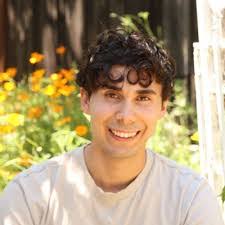 Jonathan Pal's Instagram, Twitter & Facebook