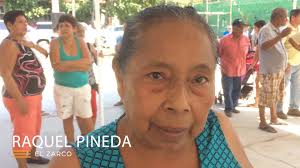 Las comunidades de la #CiudadDeTodos ahora reciben la atención que merecen.  Aquí te compartimos las palabras de la señora Edith, Raquel y Adaí que son  testigos de los avances en la comunidad El Zarco. ...