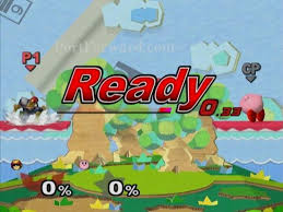 During gameplay, players will occasionally be faced with a challenger approaching screen carrying the silhouette of the next unlockable . Super Smash Bros Melee Walkthrough 1 Unlock All Characters