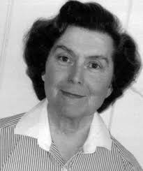 BEVERLY RUTH BUCK BRUNKER