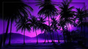 Available for hd, 4k, 5k pc, mac, desktop and mobile phones. Purple Night Wallpapers Top Free Purple Night Backgrounds Wallpaperaccess