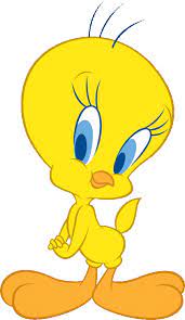 Where Can I Get Tweety Bird Yellow Grout For My Subway Tile Looney Tunes Cartoons Cartoon Tweety