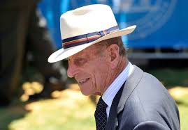 Prince Philip in 'good spirits'