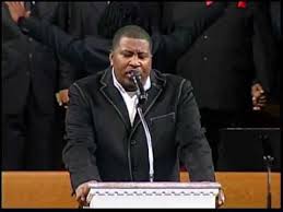 Bishop Paul Morton Let It Rain Song If It Had Not Been For The Lord On My Side E Dewey Smith Jr Organ Solo Gospel Singer Gospel Song Spiritual Music