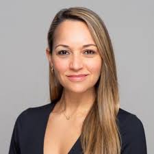 Ashley Jaquez's Instagram, Twitter & Facebook