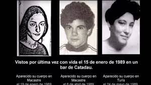 El caso alcàsser es una serie documental donde se aborda uno de los casos más mediáticos y brutales de la historia de españa, que se hizo eco incluso de manera internacional. El Crimen De Macastre El Extrano Caso Sin Resolver Que Anticipo El De Alcasser