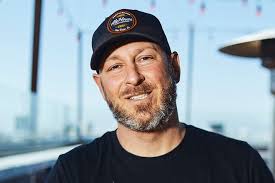 Portrait of a Brewer: Dan Enjem, Pacific Beach AleHouse