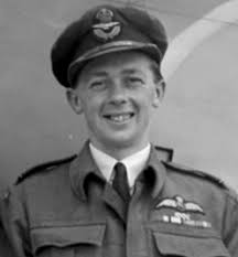 William Alan Liddell Trott