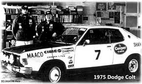 Image result for White 1974 Colt