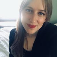 Marit Swanson Reynolds