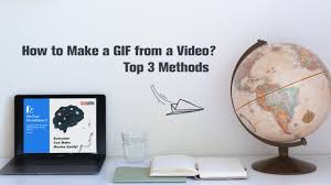 Check spelling or type a new query. How To Make Gif Video In 2021 For Free