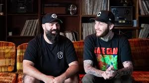 The term implies that the individual still lives with one or both of his parents despite being a grown man. Spotify Resurrects Faze Banks And Keemstar S Mom S Basement Youtube Series In Podcast Form Tubefilter
