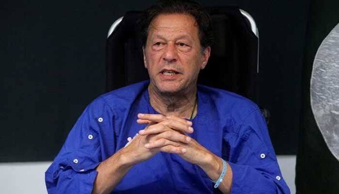 Imran Khan's Sister Moves SC for Urgent Contempt Hearing