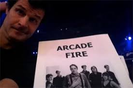 BMX stars including Mat Hoffman to perform with Arcade Fire at Grammy  Awards