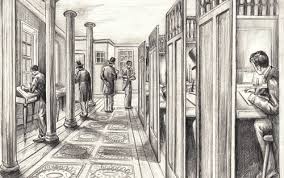 Full article: East India House ...