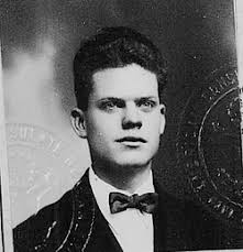 Ernest Lloyd Branson (1906-1960)