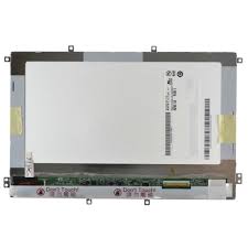 Dell Streak 10 PRO Tablet Ekran ...