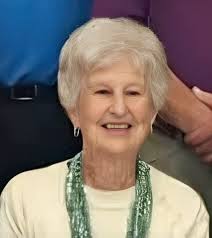 Geraldine Williamson Obituary June 25, 2025