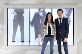 Free shipping on orders over $89. Rebecca Minkoff Unveils First Flagship Store And Introduces Immersive Retail Experience For Next Generation Shoppers Business Wire