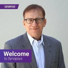Welcome to Synopsys Inc, Todd Koelling!