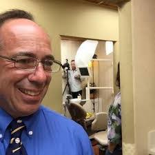 Dean Glasser's Instagram, Twitter & Facebook