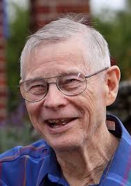 Ralph SHELTON Obituary