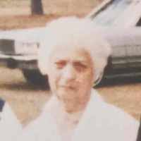 Belle Ricketson (1913–2001)