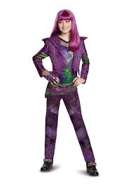 Descendants 2 Mal Costume Sale Everything Descendants 2 Descendants Costumes Mal Halloween Costume Mal Costume