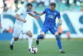 Dobrodošli na official fanpage mislava oršića. Padaju Glave Rijeka Nakon Debakla Protiv Dinama Iz Prve Ekipe Potjerala Cetvoricu Igraca MeÄ'u Kojima Je I Hrvatski Reprezentativac Tportal